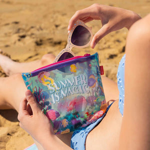 Legami - Summer is Magic Beach Small Bag
