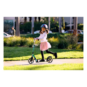 Micro - Neokrom LED Cruiser Scooter
