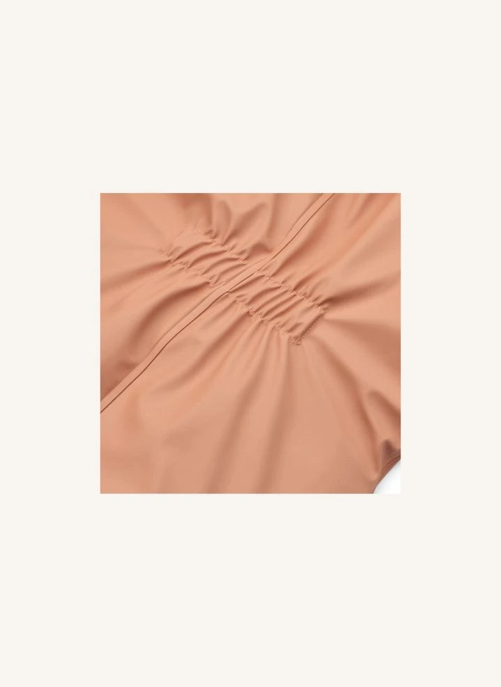 Liewood - Conjunto de chubasquero Naro | Rosa