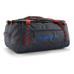 Patagonia - Black Hole Duffel 55L Rucksack aus recycelter Faser | Marineblau