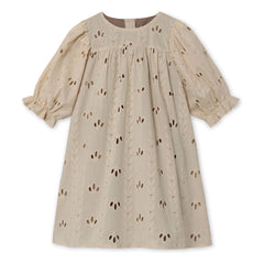 Fliink - Kleid Camma | Ecru