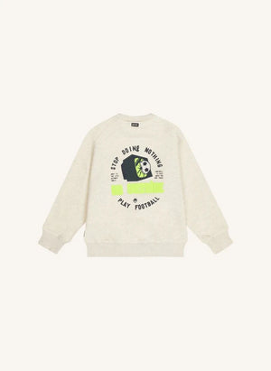 Tumble N'Dry - Brighton Sudadera | Crema