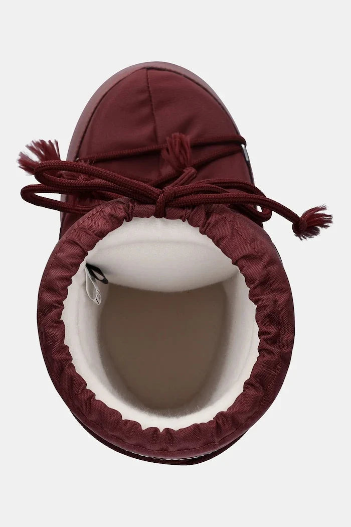 Çocuk Botu Moon Boot ICON NYLON