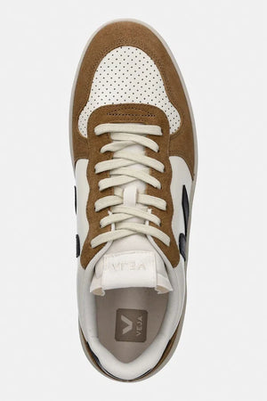 Veja V-10 LEATHER Erkek Spor Ayakkabı