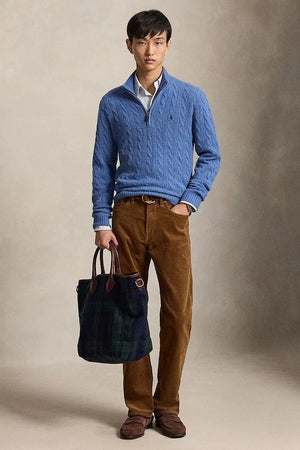 Yün Erkek Kazak