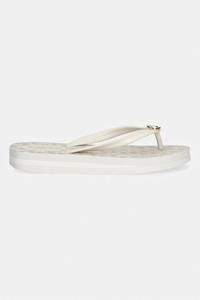 MICHAEL Michael Kors Kadın Posie Flip Flop
