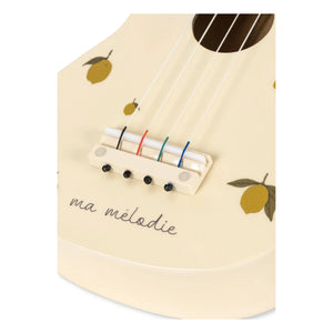 Konges Sløjd - Zitrone Ukulele | Beige