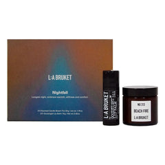 L:A BRUKET - Nightfall Kutu Seti
