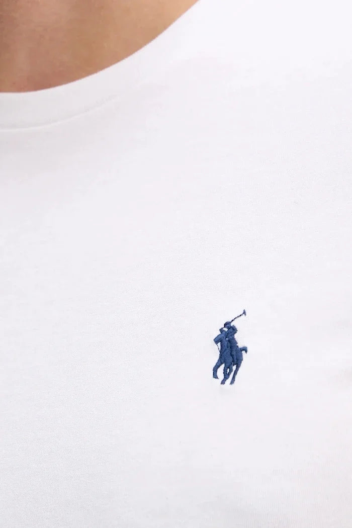 Polo Ralph Lauren Baumwoll-T-Shirt (2 Stück)
