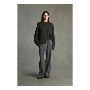 Hod - Elastic Jim Hose | Anthrazit