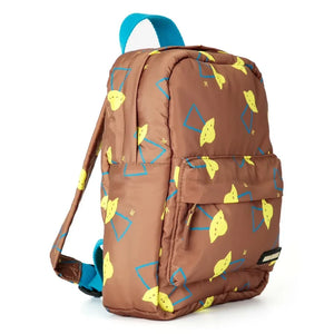 Bobo Choses - Brown Saucer Rucksack