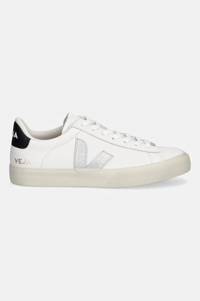 Veja CAMPO LEATHER Kadın Deri Spor Ayakkabı