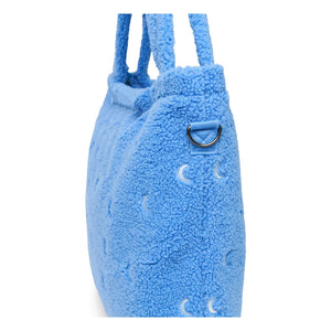 Studio Noos - Moon Anne Tasche | Hellblau