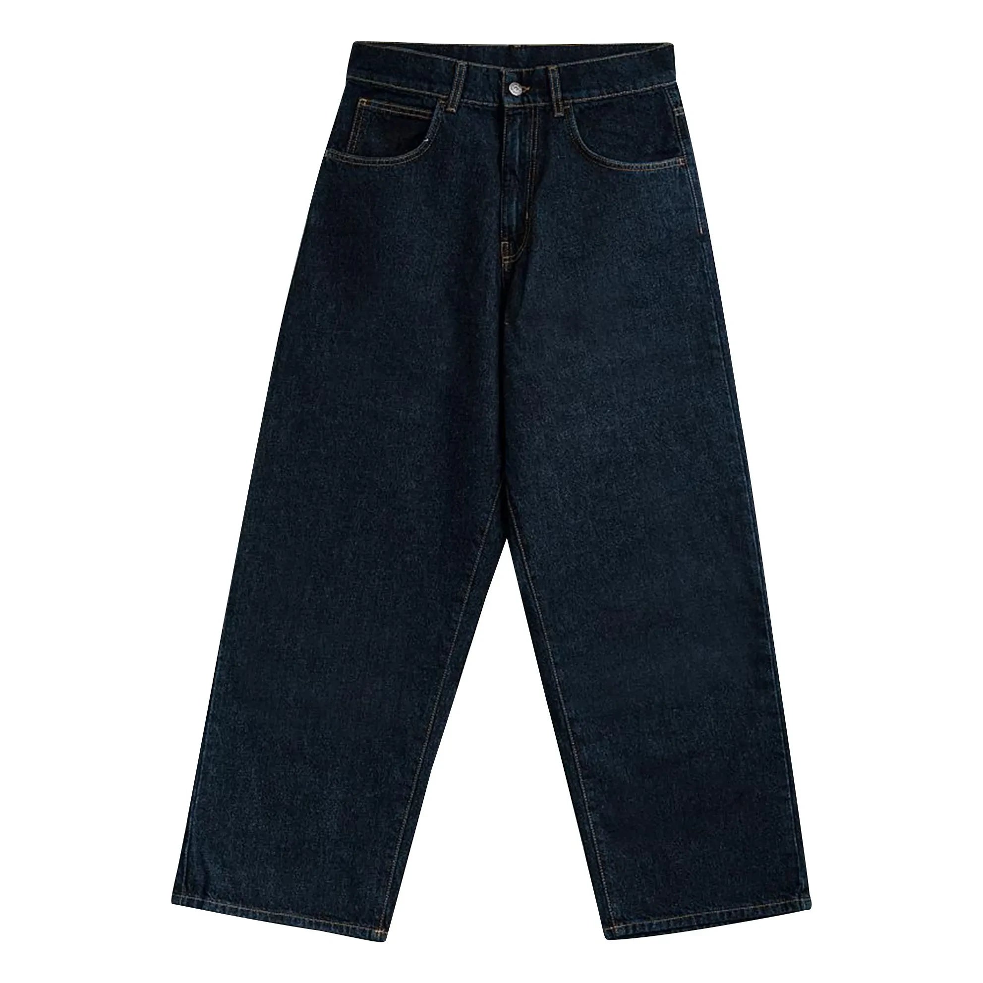 Wooden Store - Jean Big Big Japan | Koyu Mavi
