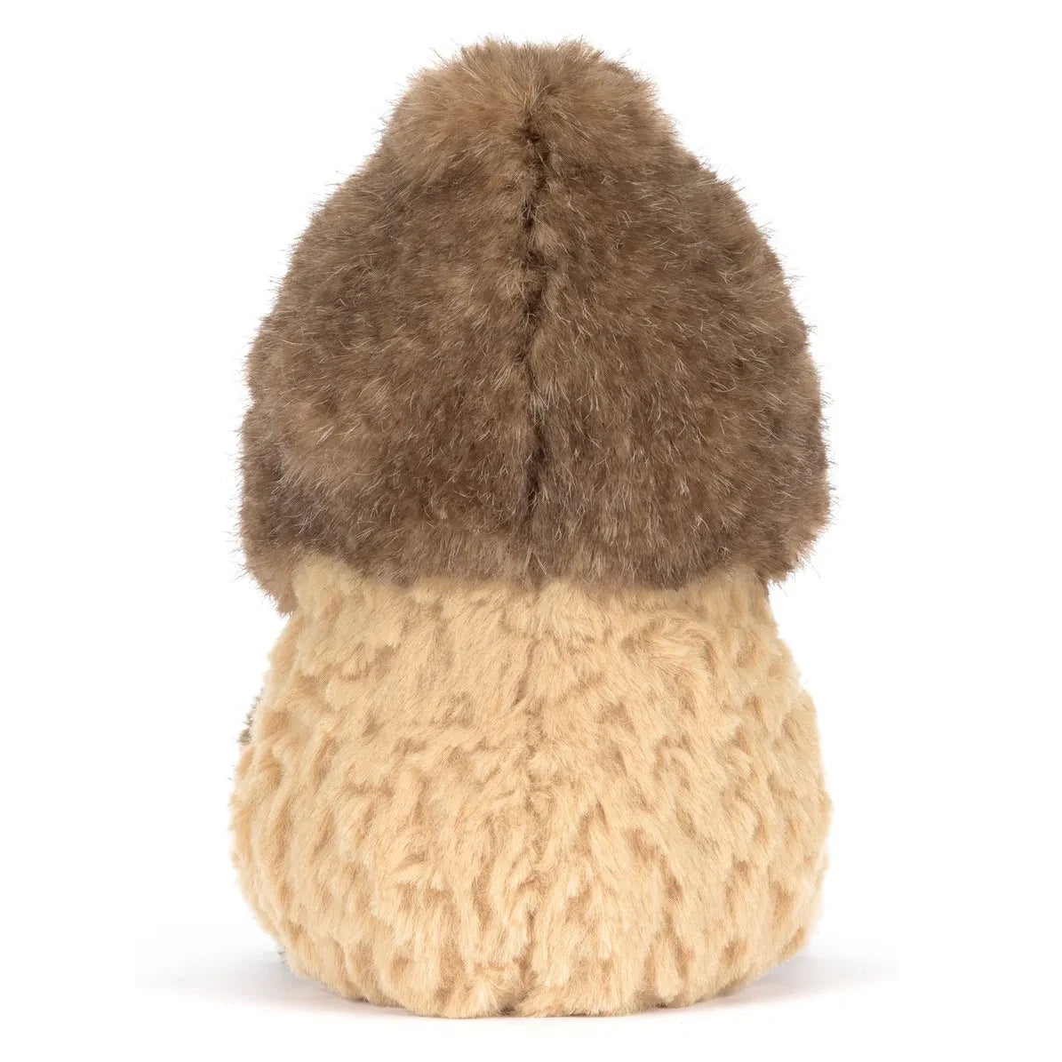 Jellycat - Yer Fıstığı Yeti Peluş Oyuncak