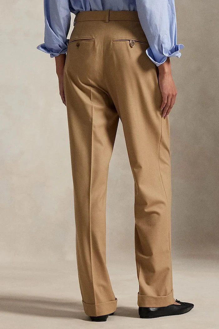 Yün Pantolon Polo Ralph Lauren