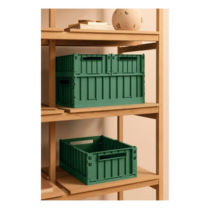 Liewood – Weston Faltbox – 2er-Set | Dusty Ivy