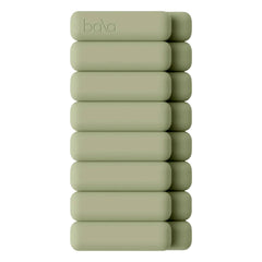 Bala - Salbei-Armbänder - 900 g