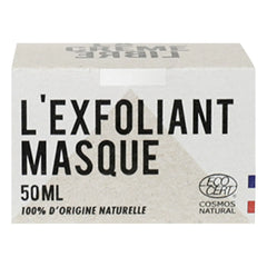 La Crème Libre - Eco-Refill Eksfoliye Edici Maske