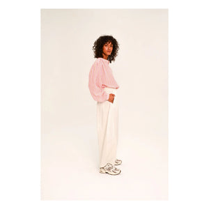 Sacrécoeur - Bluz Gladis Salvador | Pembe