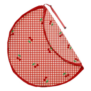 Play and Go - Noomad Outdoor Spieltasche / Matte - Picknick | Rot