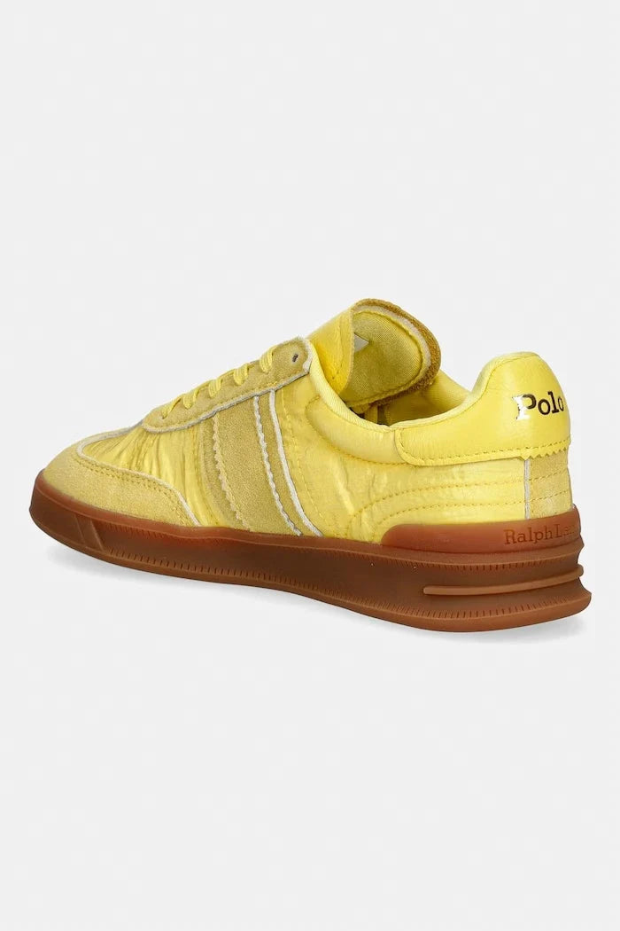 Polo Ralph Lauren Heritage Aera Kadın Sneaker