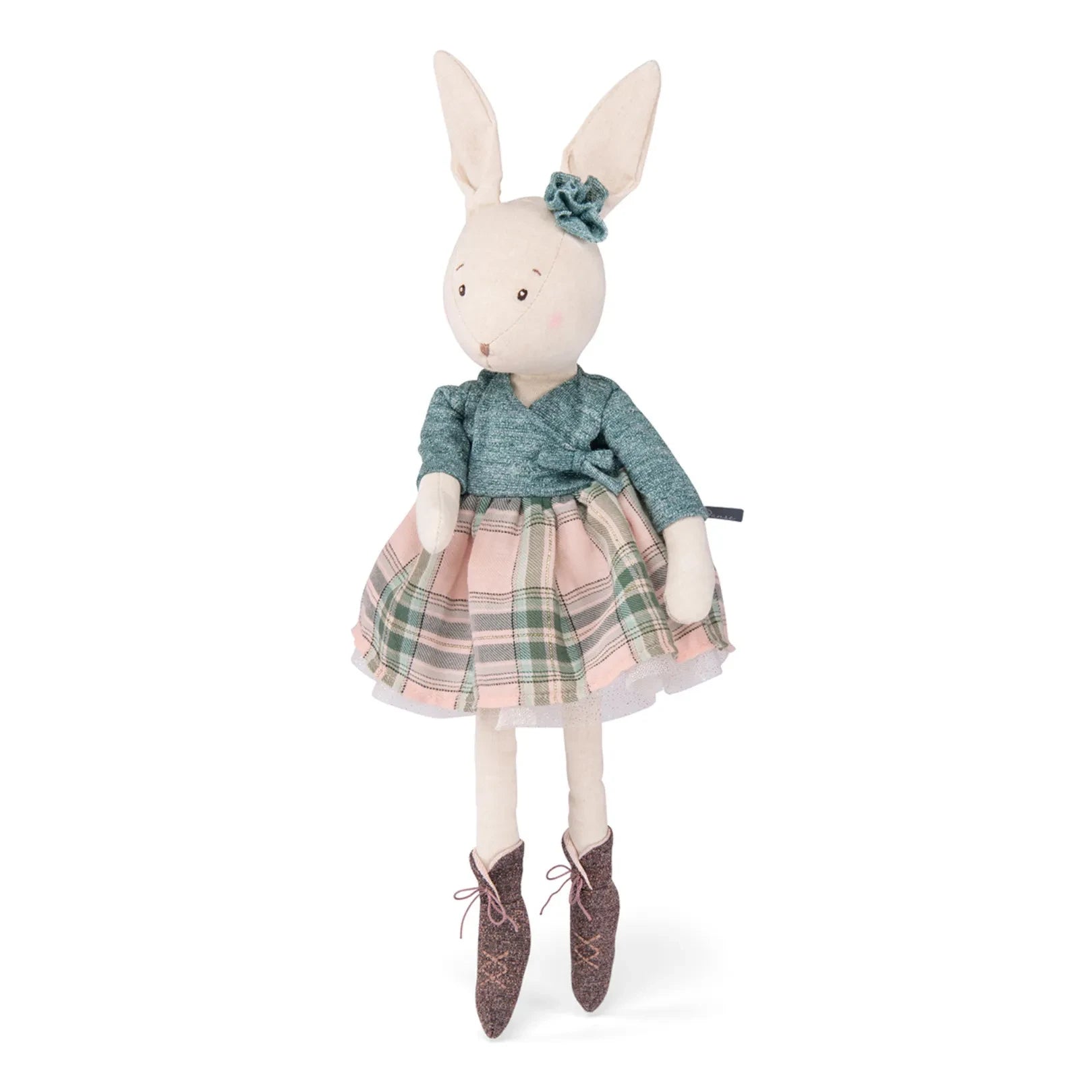 Moulin Roty - Victorine Tavşan Bebek
