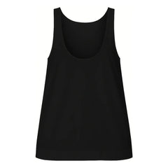 Vanessa Sposi - Das Popeline-Minikleid | Schwarz