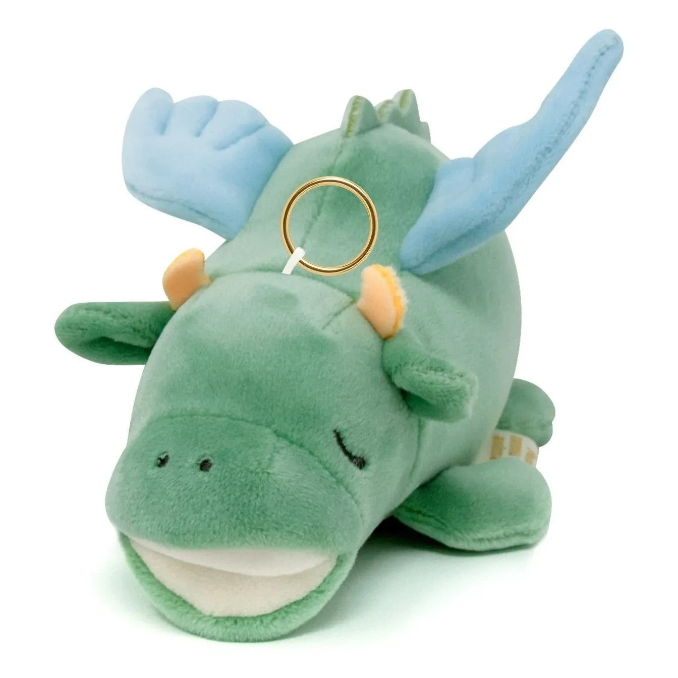 Nemu Nemu - Drago the Dragon keychain