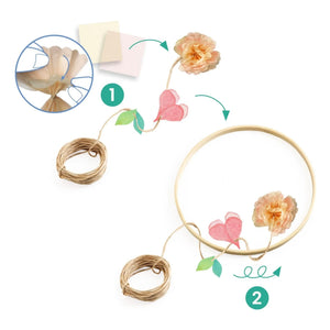 Djeco - DIY Dalia