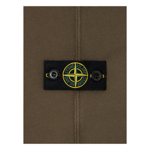 Stone Island - Jogger Logo | Haki