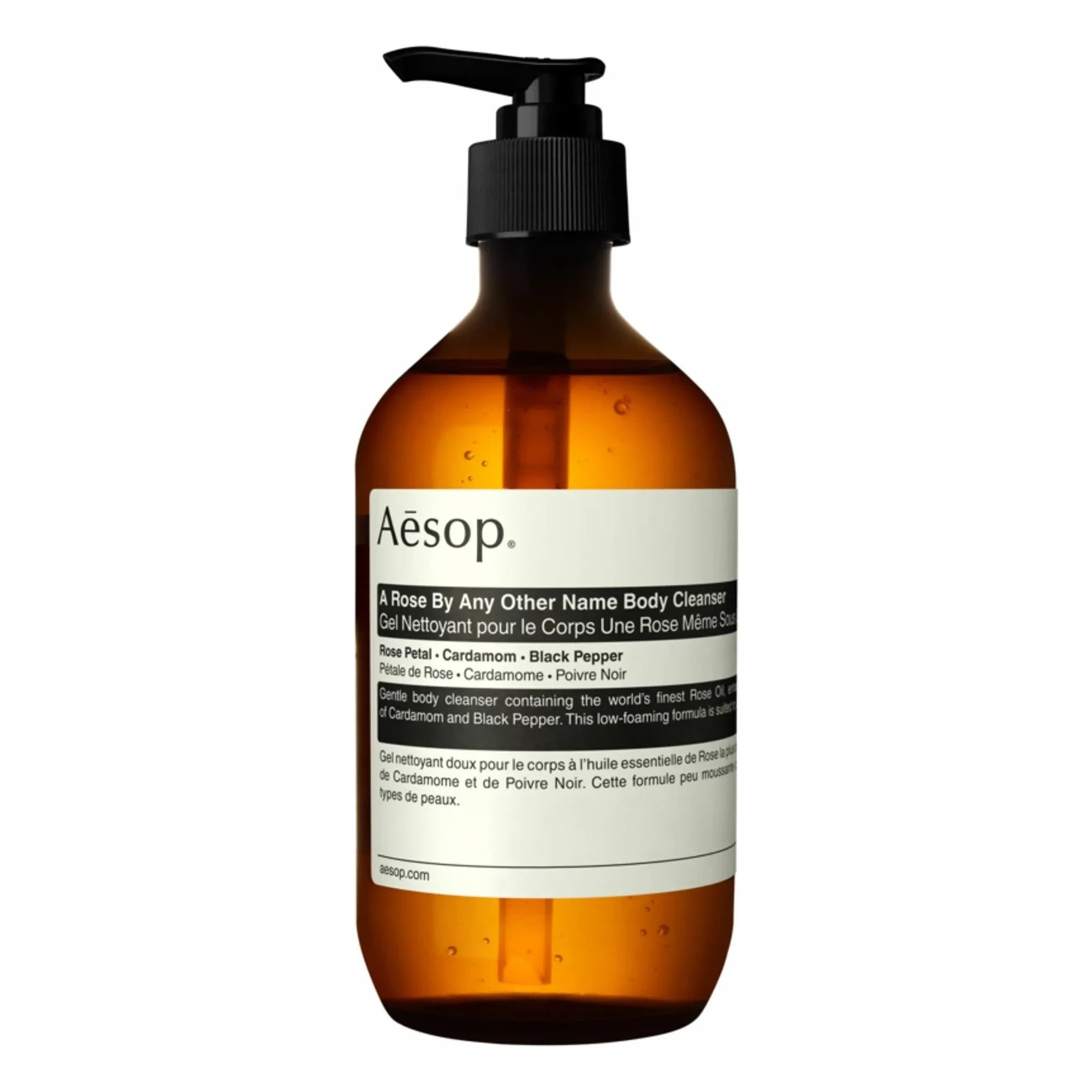 Aesop - Une Rose Même Sous Un Autre Nom Body Wash - 500ml