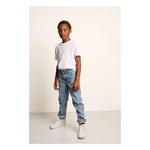 Tumble N'Dry - Jean Jax Straight | Açık Mavi