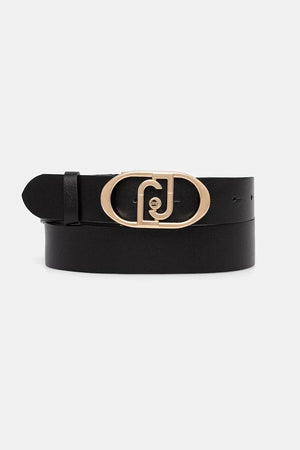 Liu Jo kadın deri kemer