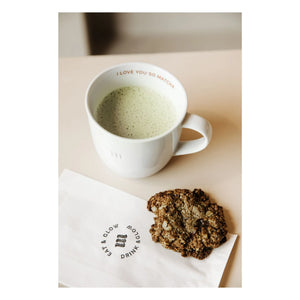 AIME - Matcha Glow Collagen Food Supplement - 30 days