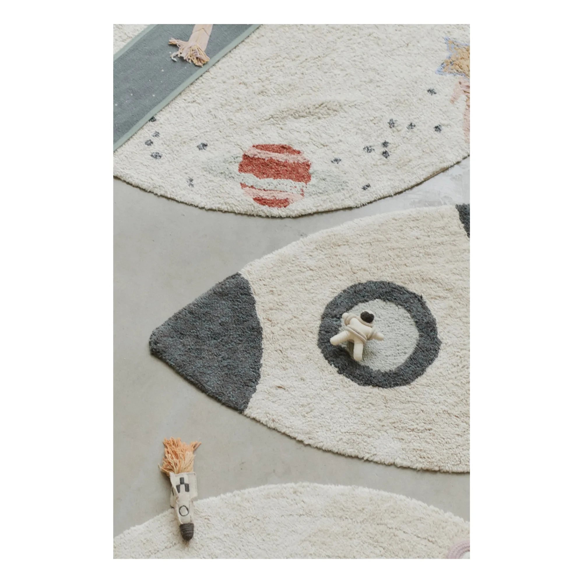 Lorena Canals - Rocket halı