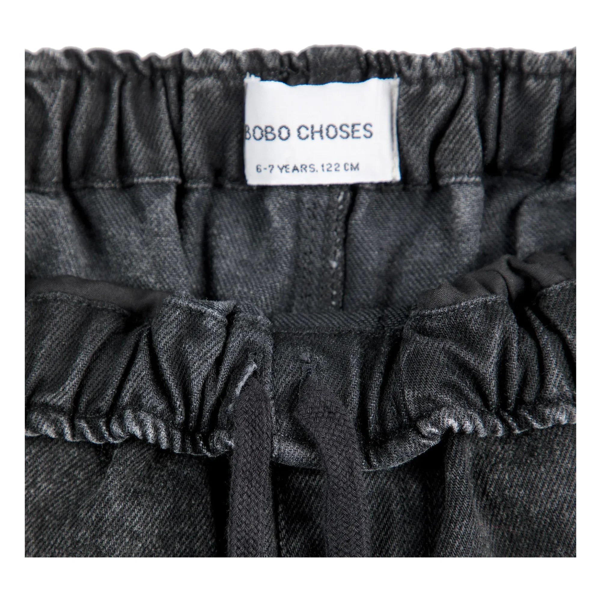 Bobo Choses - Jean Bobo | Schwarz
