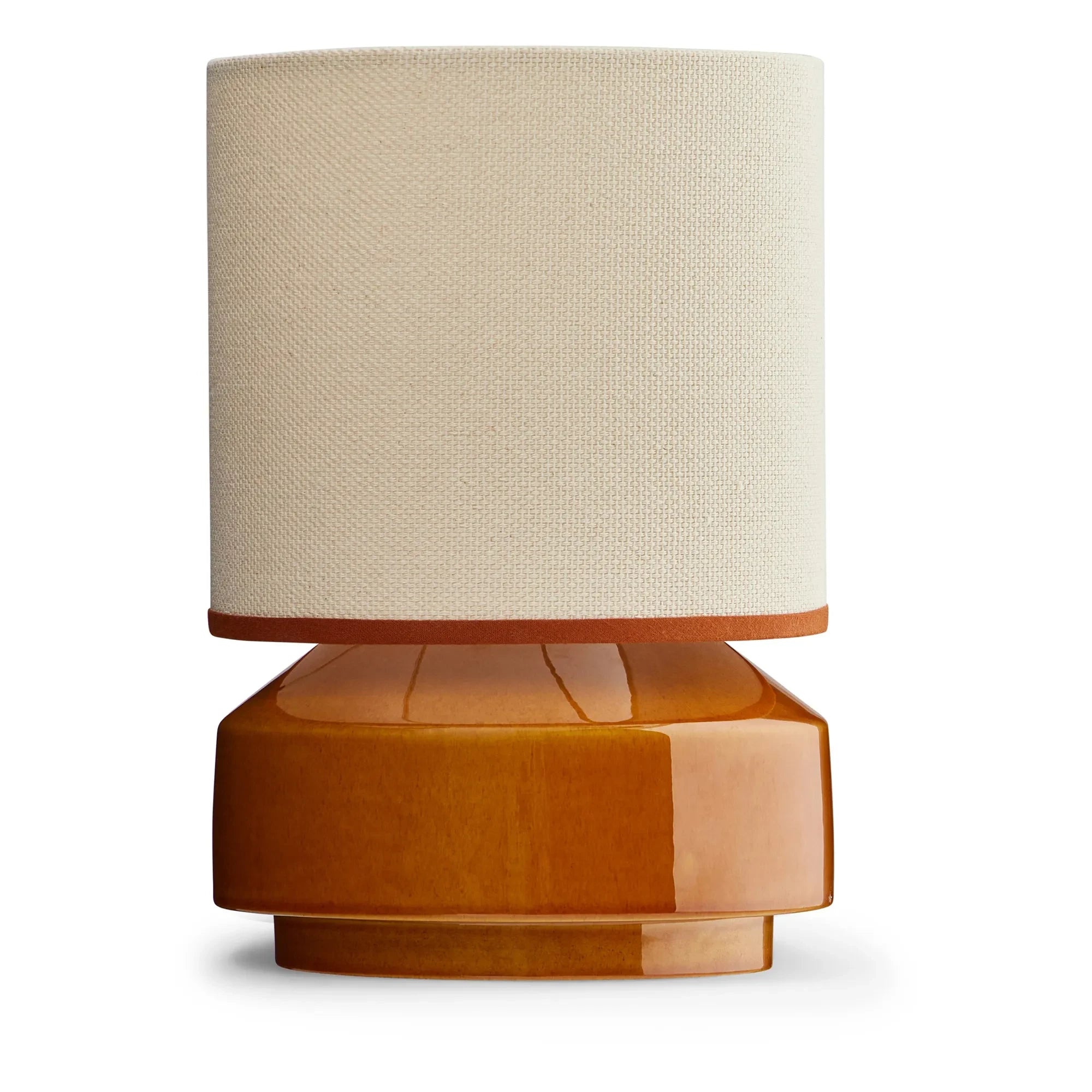Maison Sarah Lavoine - Claude Table Lamp | Wild Yellow