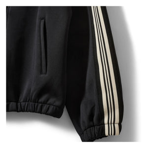 Sofie Schnoor - Trainingsjacke Barbarsy | Schwarz