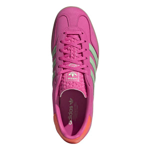 Adidas - Gazelle Indoor sneaker | Fuşya