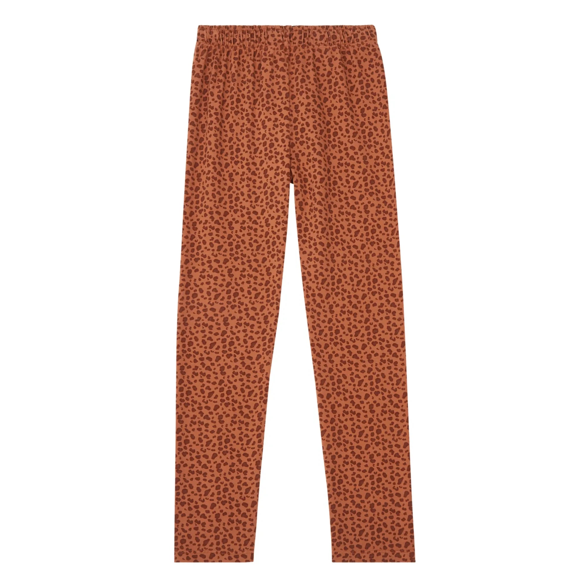 Marlot Paris - Mikky Leopar Tayt | Pembe