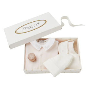 Bonpoint - Prestige Princess set | Pembe