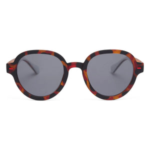Hello Hossy - Megy Craky Sunglasses | Tortoise Shell