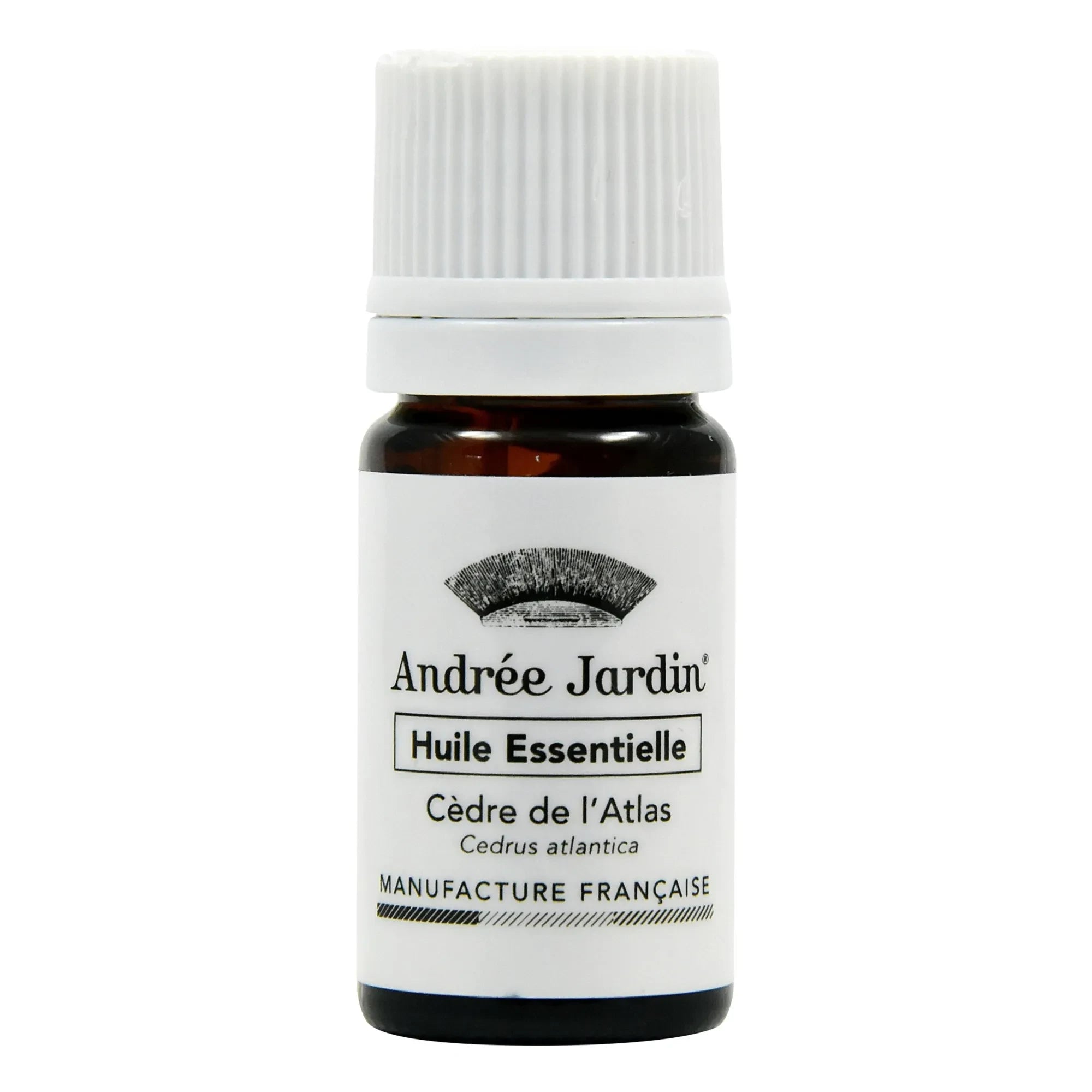 Andrée Jardin - Organik Atlas Sedir Uçucu Yağı - 5 ml