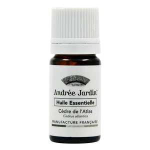 Andrée Jardin - Organik Atlas Sedir Uçucu Yağı - 5 ml