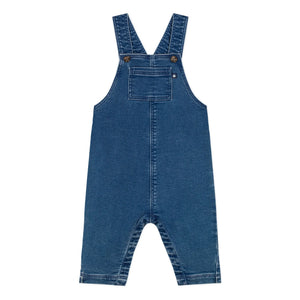 Petit Bateau - Kot Salopet | Mavi