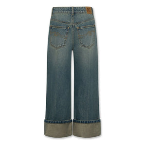 AO76 - Jean Sophie | Denim