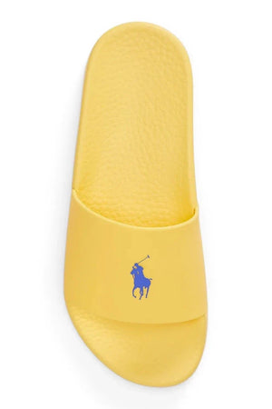 Polo Ralph Lauren Polo Slide Terlik