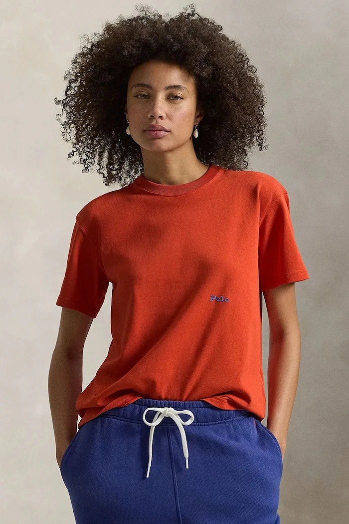 Polo Ralph Lauren Pamuklu Tişört