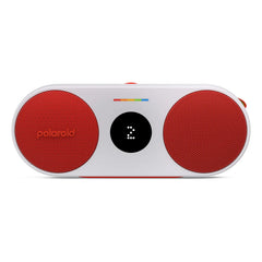 Polaroid - P2 Speaker | Red